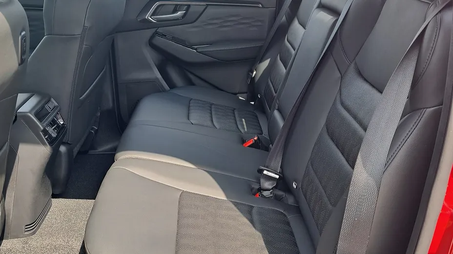 ISUZU D-Max D-Max 1.9 d DC LSE aut Nowy