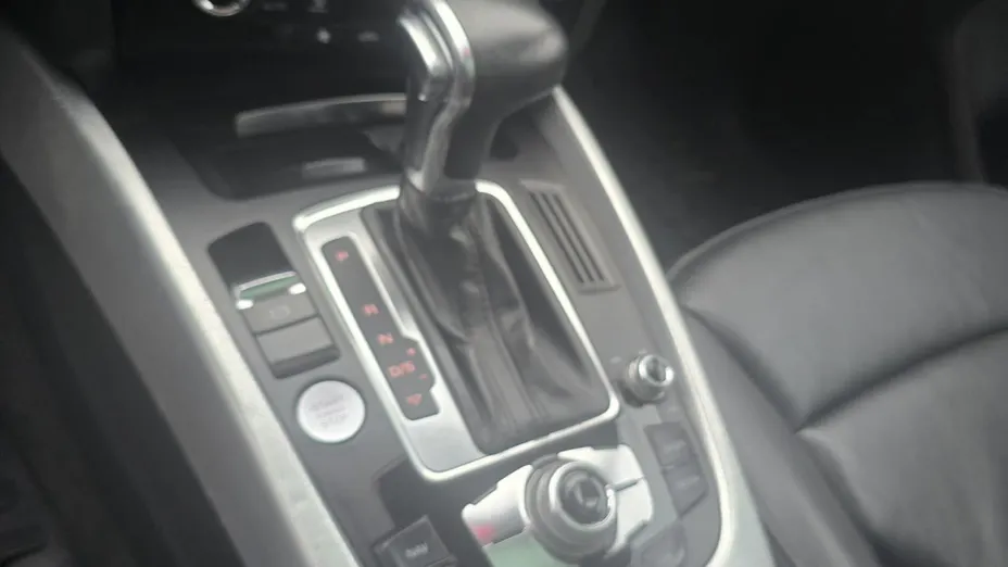 AUDI Q5 Q5 2.0 TFSI Quattro Design S tronic