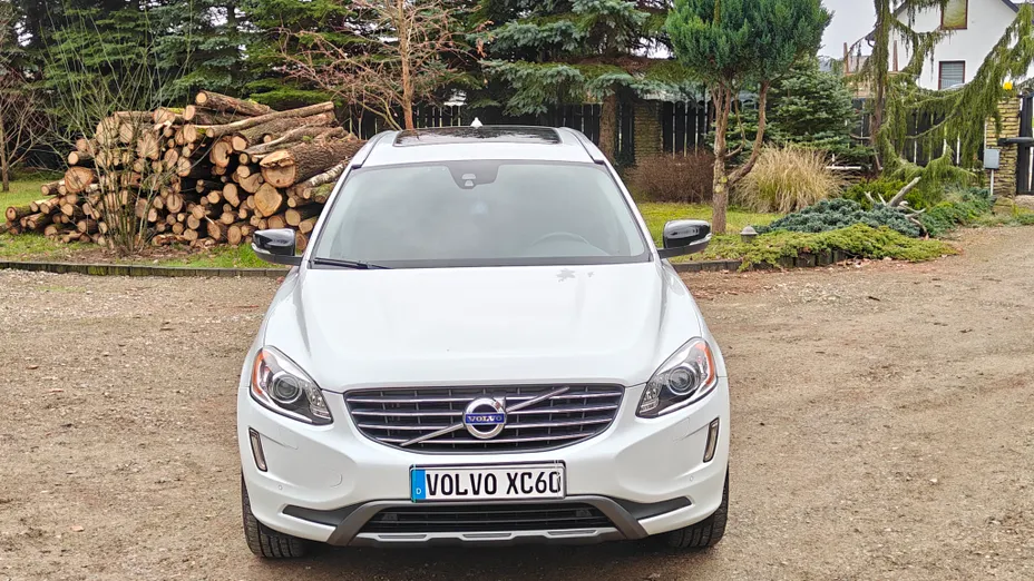 VOLVO XC60 XC60 T6 AWD Inscription aut
