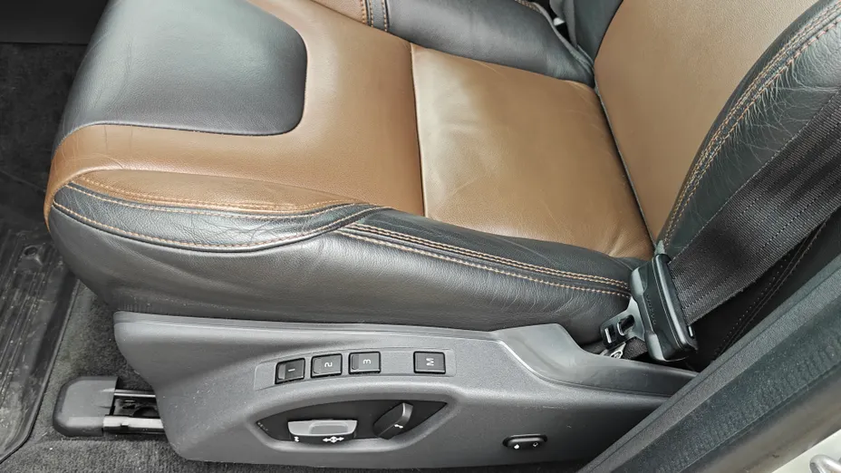 VOLVO XC60 XC60 T6 AWD Inscription aut