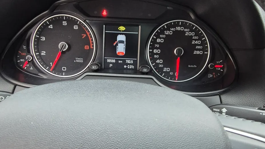 AUDI Q5 Q5 2.0 TFSI Quattro Design S tronic