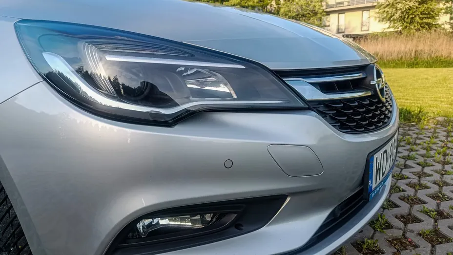 OPEL Astra Astra V 1.6 CDTI Enjoy S&S