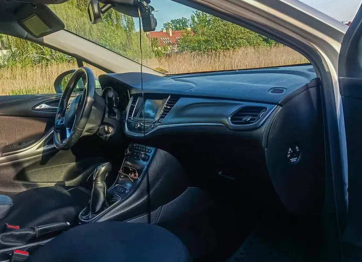 OPEL Astra Astra V 1.6 CDTI Enjoy S&S