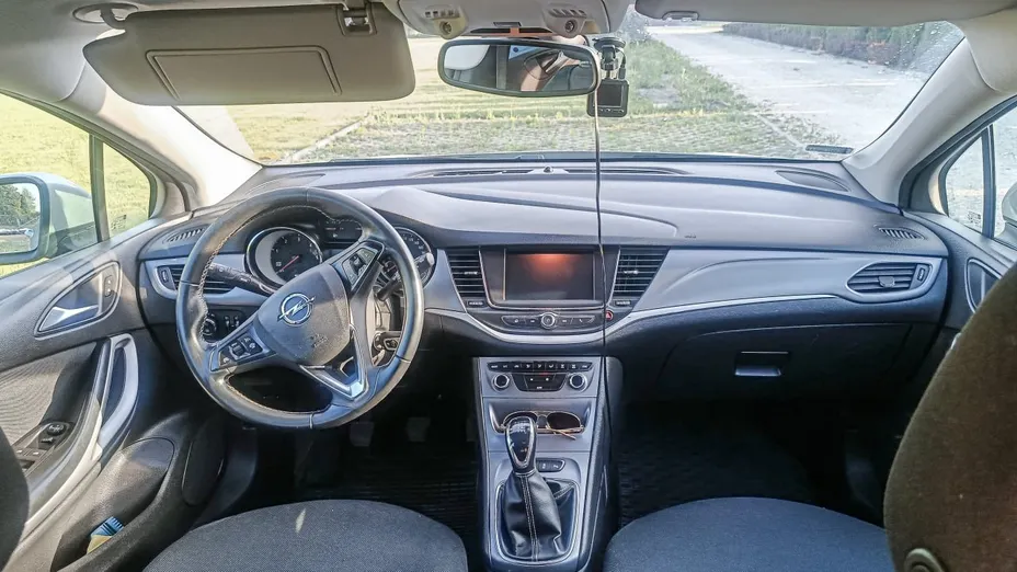 OPEL Astra Astra V 1.6 CDTI Enjoy S&S