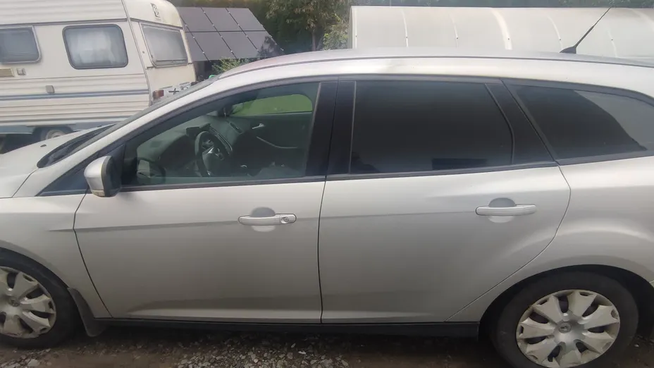 FORD Focus -