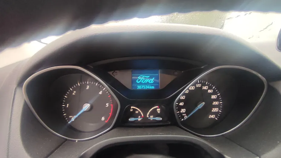 FORD Focus -