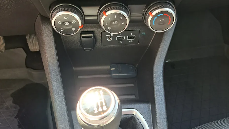 RENAULT Clio Clio 1.5 dCi Tech Run