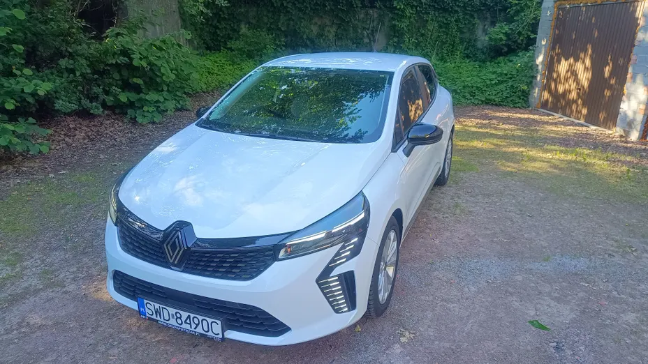 RENAULT Clio Clio 1.0 TCe Evolution LPG