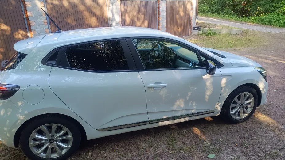 RENAULT Clio Clio 1.0 TCe Evolution LPG