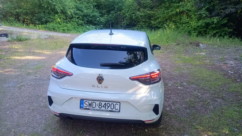 RENAULT Clio Clio 1.0 TCe Evolution LPG