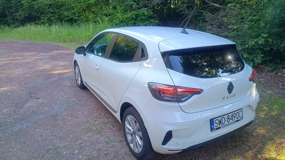 RENAULT Clio Clio 1.0 TCe Evolution LPG