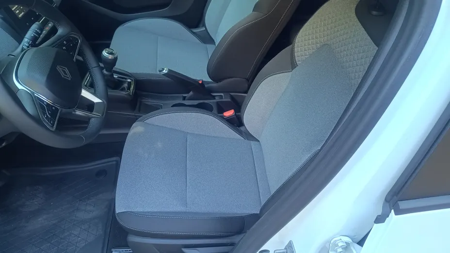 RENAULT Clio Clio 1.0 TCe Evolution LPG