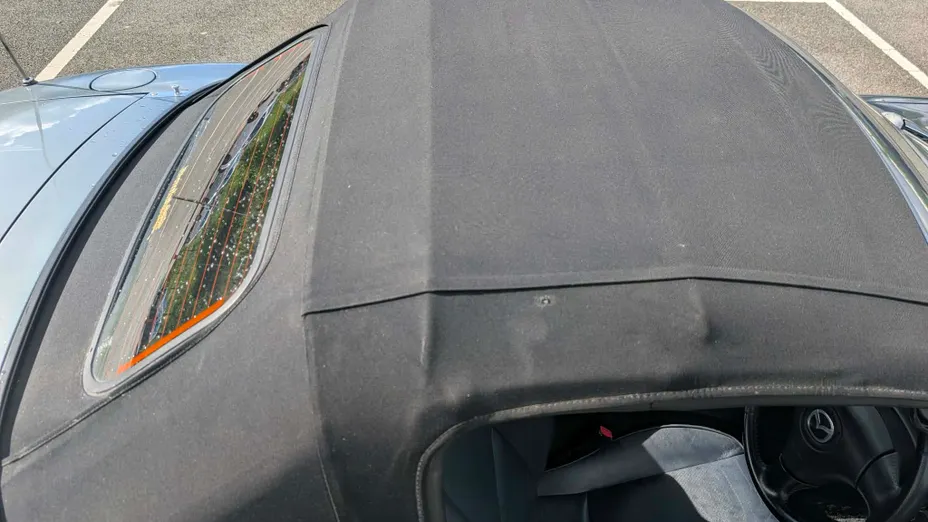 MAZDA MX-5 -