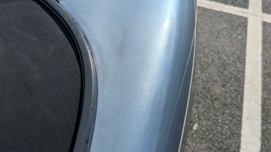 MAZDA MX-5 -