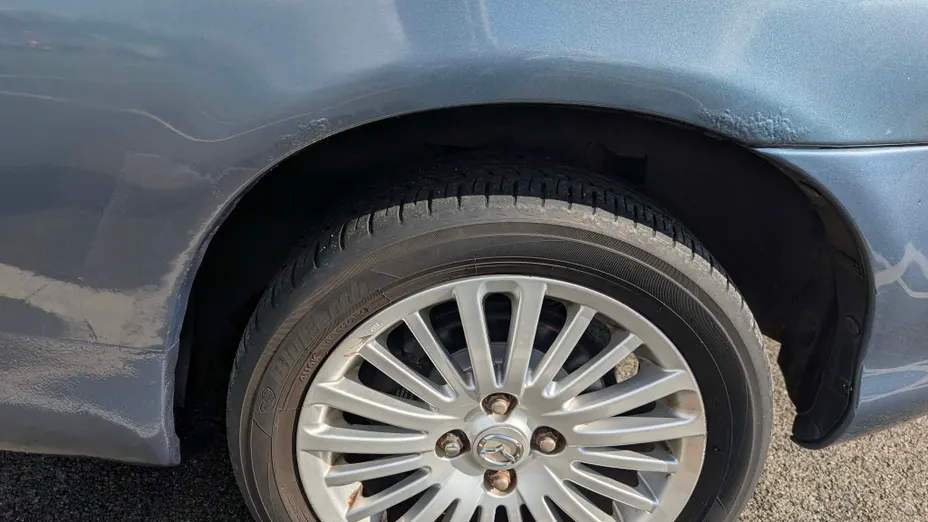 MAZDA MX-5 -