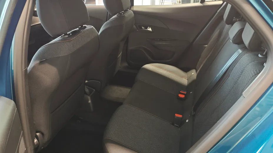 PEUGEOT 2008 2008 PureTech mHEV Edition e-DCS6 Nowy