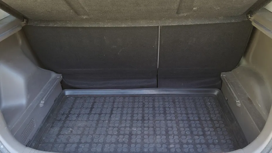 KIA Venga Venga 1.6 M