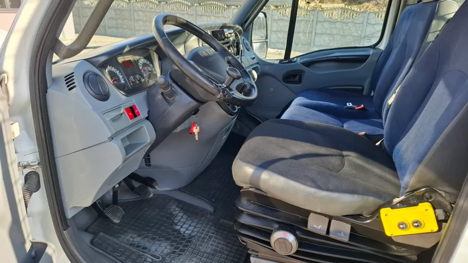 IVECO Daily -