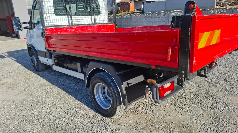IVECO Daily -
