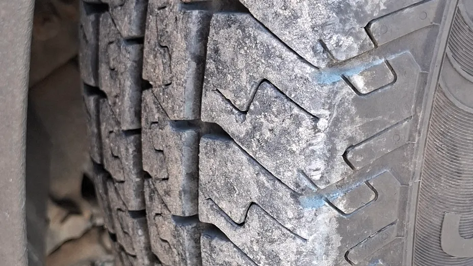 IVECO Daily -