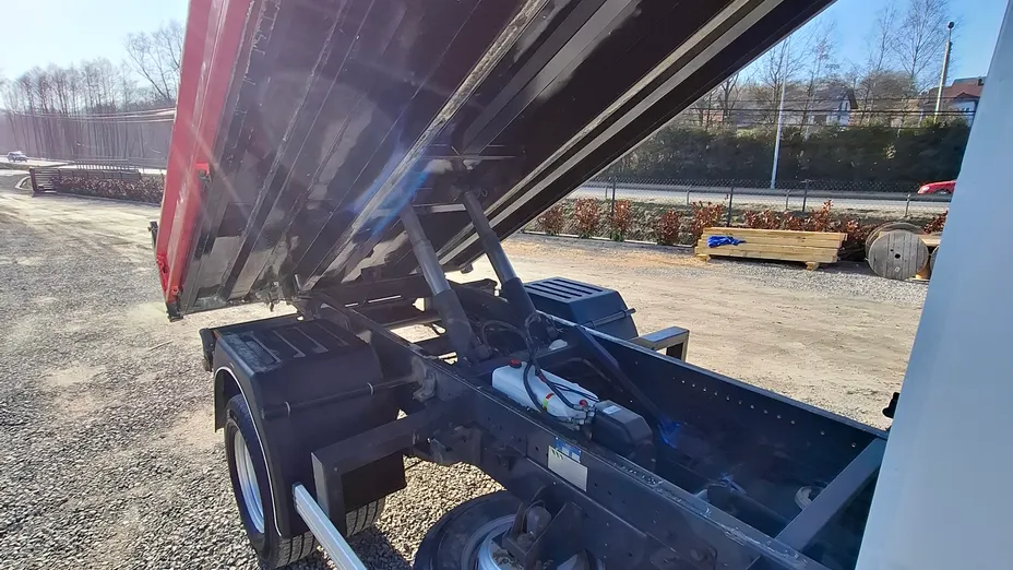 IVECO Daily -