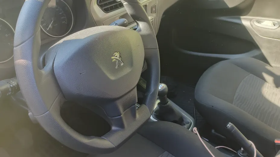 PEUGEOT 301 -