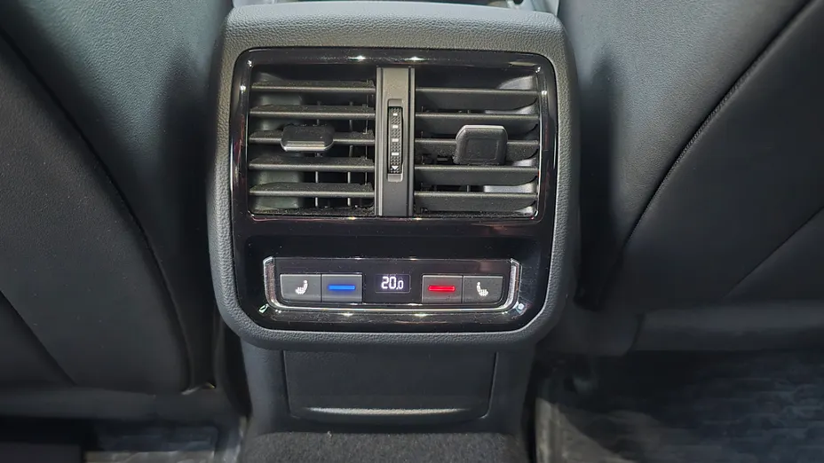 VOLKSWAGEN Arteon Arteon 2.0 TDI SCR Elegance DSG