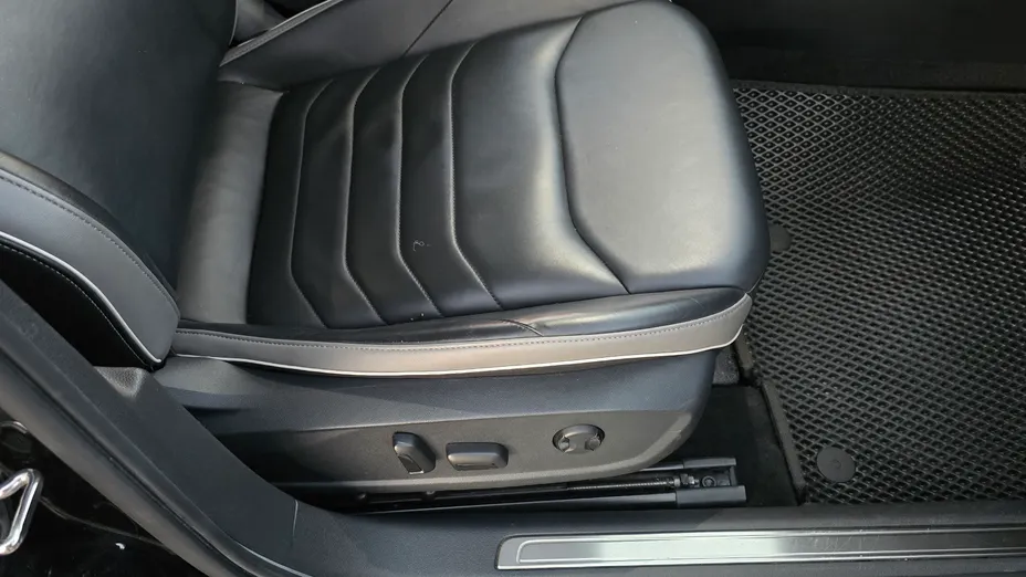 VOLKSWAGEN Arteon Arteon 2.0 TDI SCR Elegance DSG