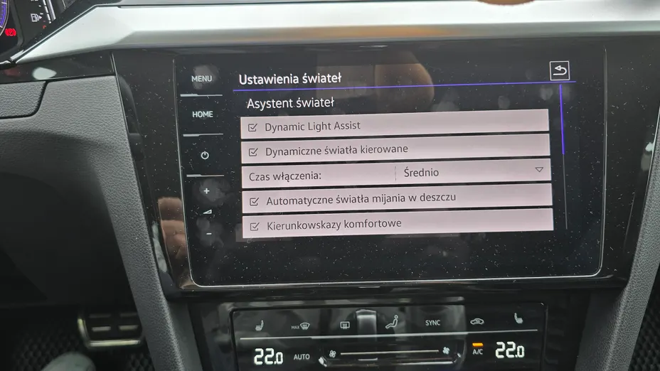 VOLKSWAGEN Arteon Arteon 2.0 TDI SCR Elegance DSG