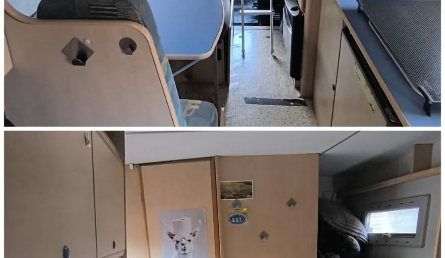 FIAT Ducato -