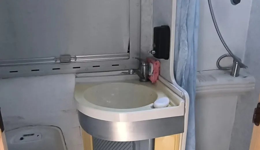 FIAT Ducato -