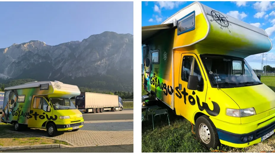 FIAT Ducato -