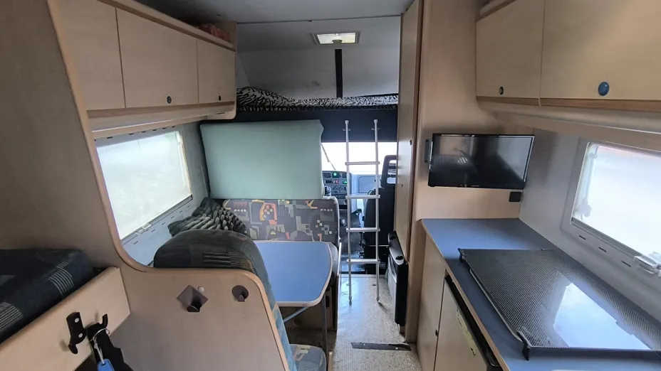 FIAT Ducato -