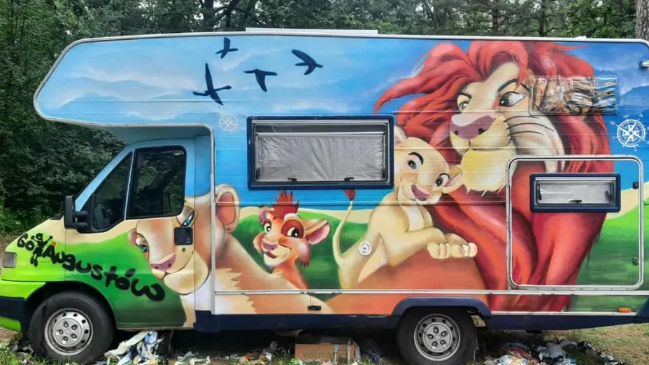 FIAT Ducato -