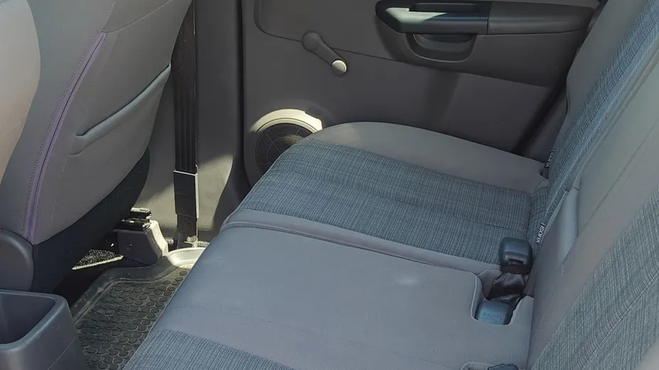 KIA Venga Venga 1.6 M