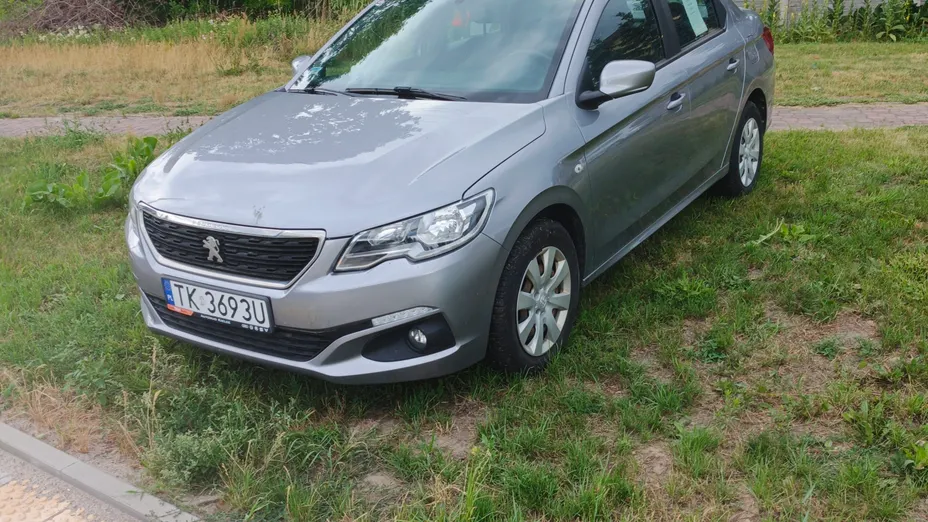 PEUGEOT 301 -