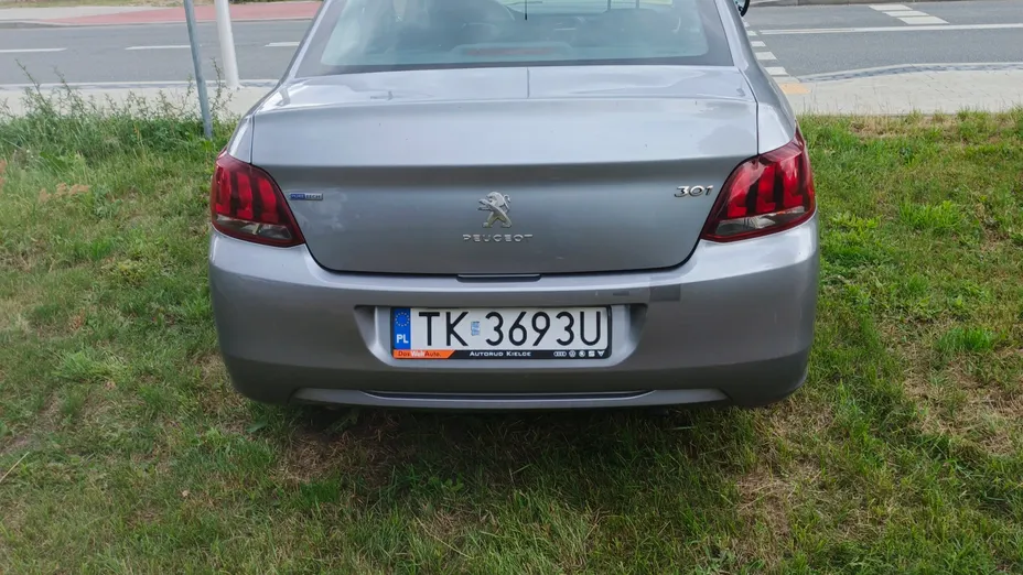 PEUGEOT 301 -