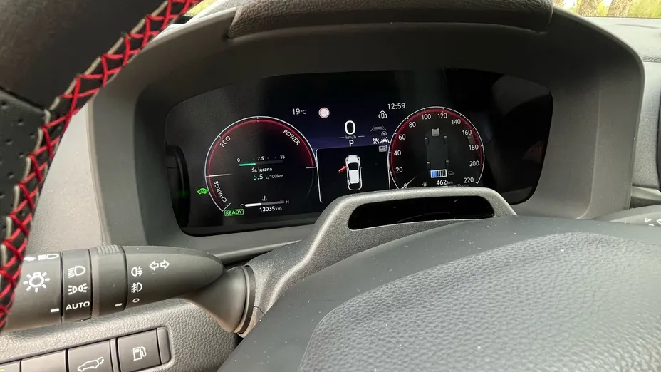 TOYOTA C-HR -