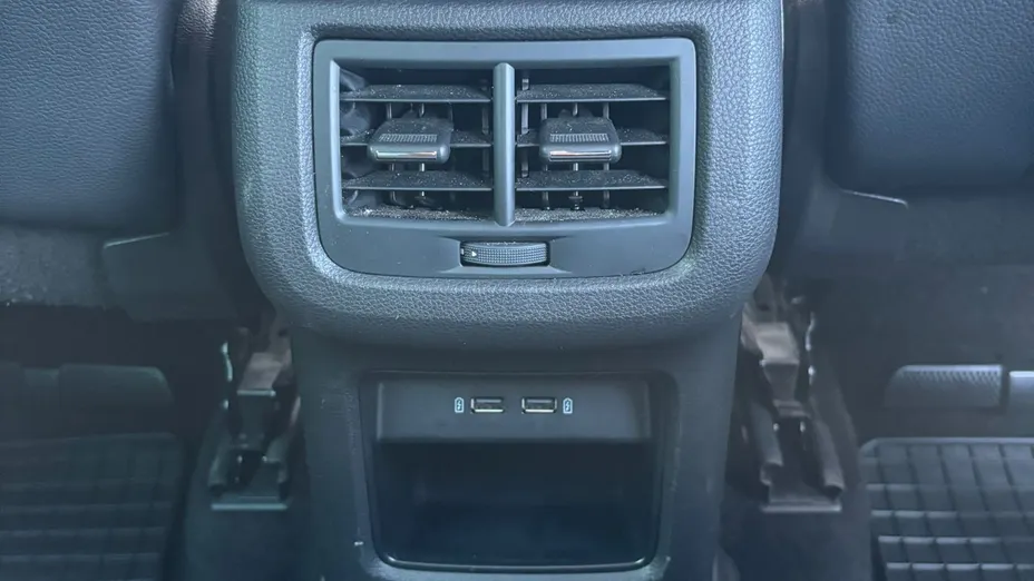 SEAT ATECA -