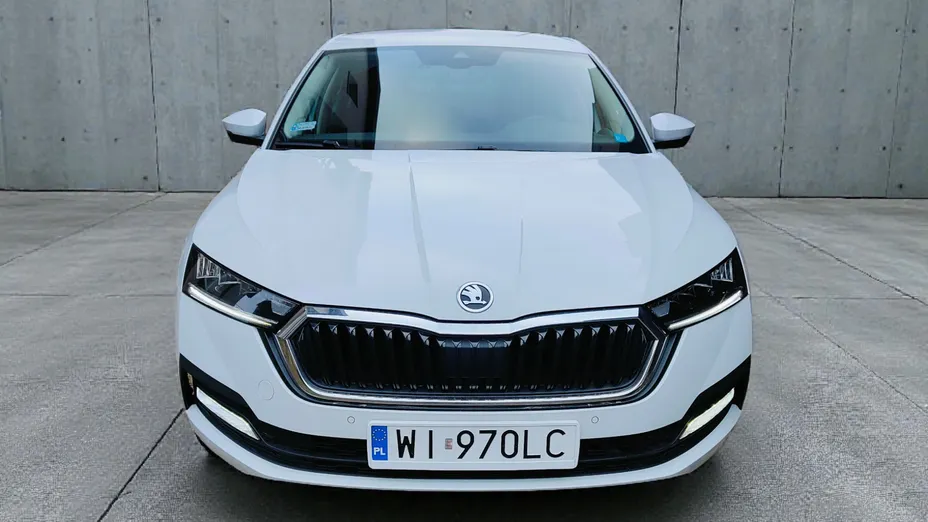 SKODA Octavia Octavia 1.0 TSI Ambition