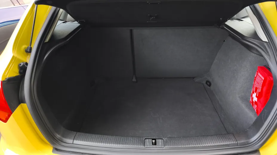 AUDI A3 A3 1.6 FSI Ambition