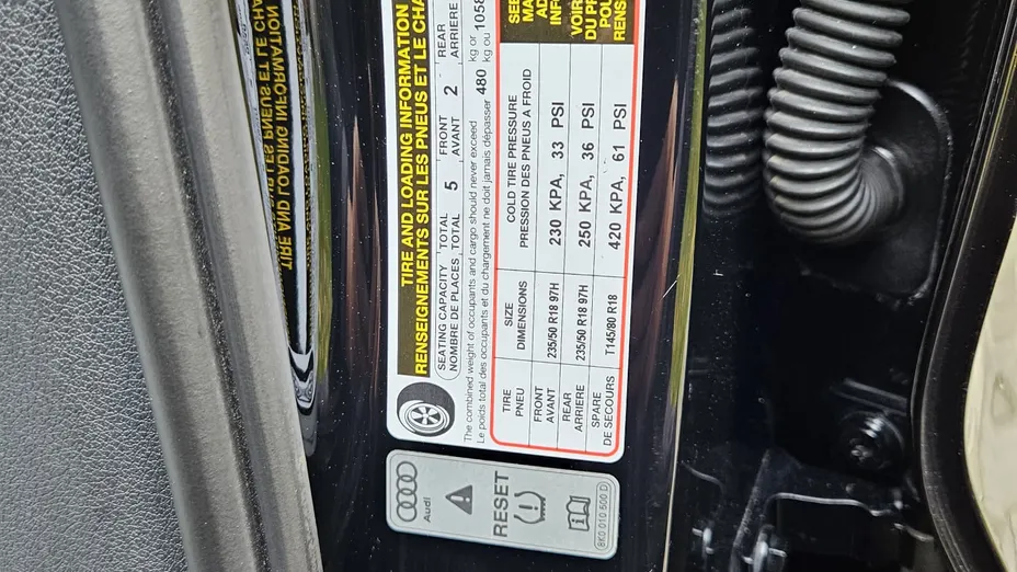 AUDI Q3 Q3 2.0 TFSI Quattro S tronic