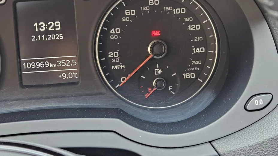 AUDI Q3 Q3 2.0 TDI Quattro S tronic