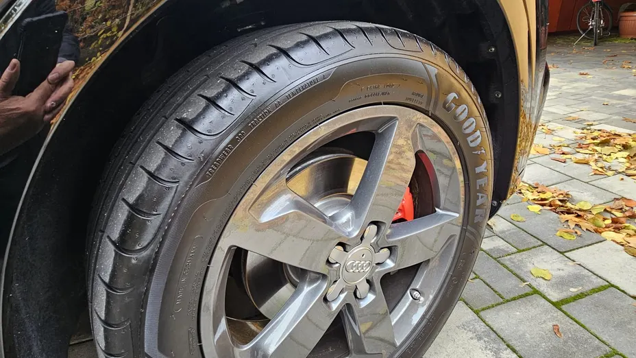 AUDI Q3 Q3 2.0 TDI Quattro S tronic