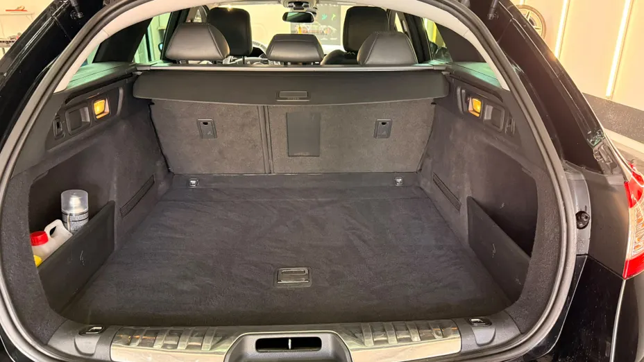 PEUGEOT 508 -