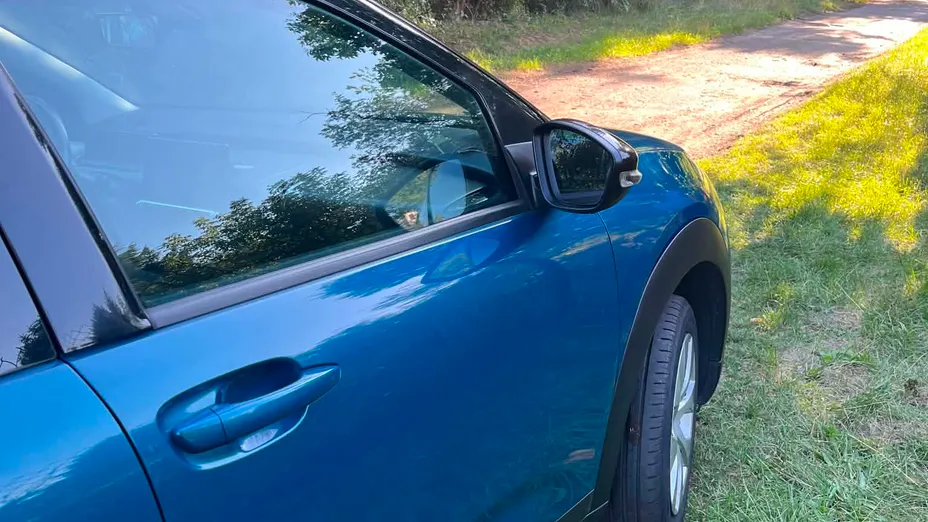 CITROEN C4 Cactus -