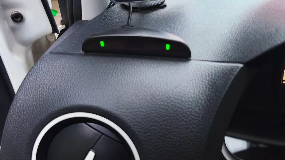 VOLKSWAGEN up! up! 1.0 white up!