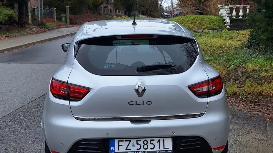 RENAULT Clio Clio 0.9 Energy TCe Limited