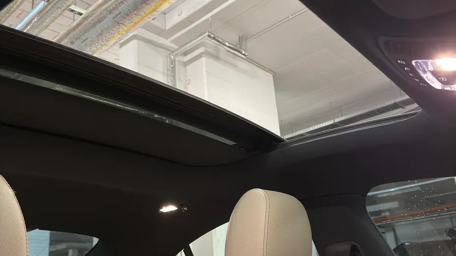 MERCEDES-BENZ CLA CLA 200 7G-DCT Urban