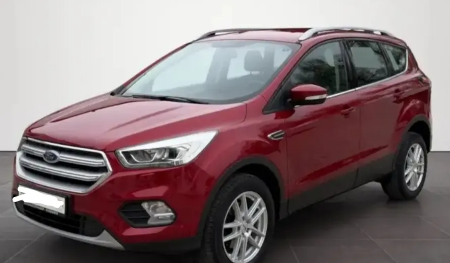 FORD Kuga -